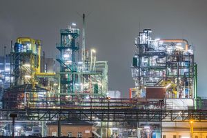 Die deutsche Wirtschaft kommt nur langsam aus dem Tief. (Symbolbild) - Foto: Andreas Arnold/dpa