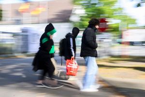 Die meisten Menschen, die Asylbewerberleistungen empfingen, stammten aus der Türkei. (Symbolbild) - Foto: Julian Stratenschulte/dpa