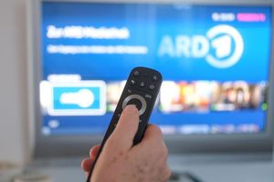 Der Brandenburger Landtag hat der Rundfunkreform zugestimmt (Archivbild). - Foto: Bernd Weißbrod/dpa