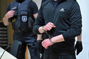 In Jena stehen derzeit drei weitere mutmaßliche Anhänger der Gruppe vor Gericht. (Archivbild) - Foto: Martin Schutt/dpa