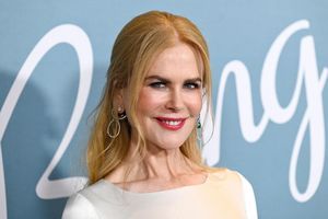 Schauspielerin Nicole Kidman soll einen Preis für ihr Lebenswerk erhalten. - Foto: Evan Agostini/Invision via AP/dpa