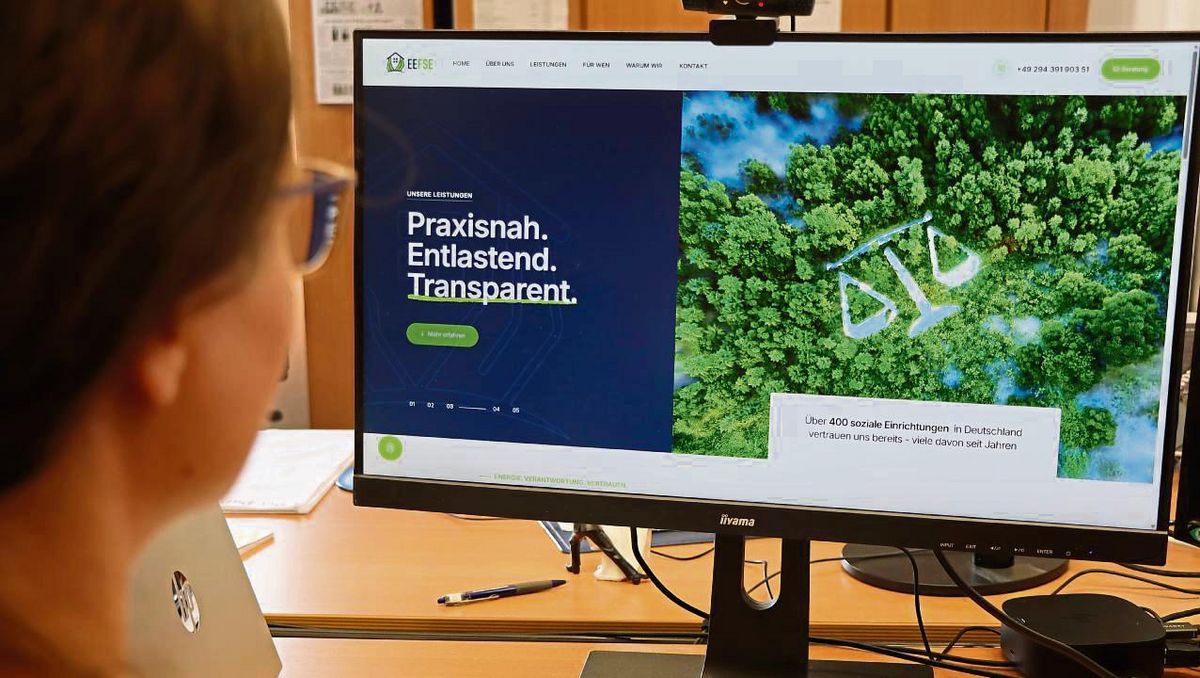 Zu den Kunden der Erwitter Energiedienstleistungen zählen – oder vielmehr zählten – kirchliche Einrichtungen, zum Beispiel Kitas. Foto: Dietz