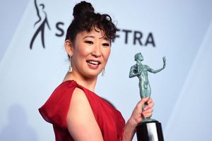Die Schauspielerin Sandra Oh hat eine neue Rolle. (Archivbild) - Foto: Jordan Strauss/Invision/dpa