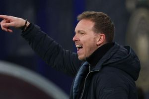 Julian Nagelsmann arbeitet an seinem WM-Plan. (Archivbild) - Foto: Jan Woitas/dpa