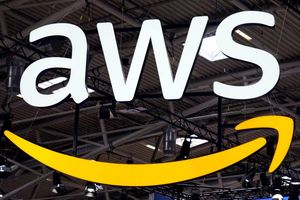 AWS hat eine neue, unabhängige Cloud für Europa in Betrieb genommen, die sich vollständig in der Europäischen Union befindet. - Foto: Uwe Lein/dpa