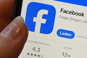 Meta will seine KI-Software Meta AI durch Nutzerdaten aus Instagram und Facebook trainieren. Verbraucherschützer sehen einen Verstoß gegen Datenschutzrecht und sind vor Gericht gezogen. - Foto: Anna Ross/dpa