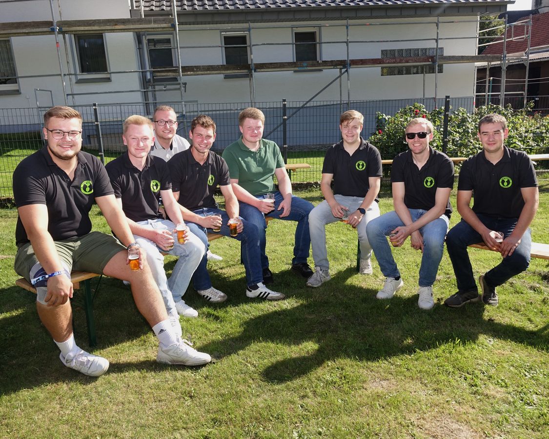 Das Kreisrunkelfest findet 2027 in Effeln statt. 2030 ist Lipperode Ausrichter. 