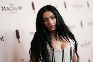 Charli XCX schrieb ihr neues Album für den Film «Wuthering Heights» von Emerald Fennell. (Archivbild) - Foto: Scott A Garfitt/Invision via AP/dpa