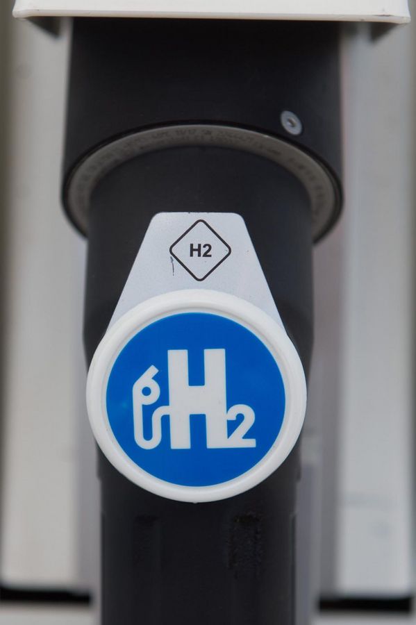 Rund um die Wasserstoff-Nutzung für industrielle Prozesse und Mobilität sowie aktuelle Trends dreht sich das nächste Treffen der Wasserstoff-Allianz an der FH Südwestfalen in Soest. Foto: dpa