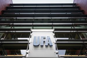 Die Film- und TV-Produktionsfirma Ufa verlegt ihren Sitz von Potsdam wieder nach Berlin (Archivbild). - Foto: Soeren Stache/dpa