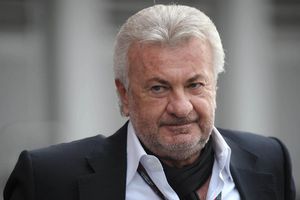 Willi Weber wurde Opfer eines Überfalls. (Archivbild) - Foto: picture alliance / dpa