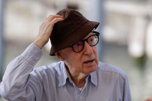 Woody Allen zieht es zum Drehen nach Europa. (Archivbild) - Foto: Vianney Le Caer/Invision/AP/dpa