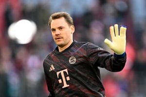 Über Manuel Neuer wird aktuell mal wieder viel diskutiert. - Foto: Sven Hoppe/dpa