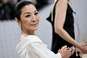 Die Berlinale ehrt Michelle Yeoh mit dem Goldenen Ehrenbären. (Archivbild) - Foto: Evan Agostini/Invision/AP/dpa