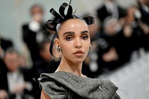 Die Musikerin FKA Twigs wird mit dem renommierten Aenne-Burda-Award geehrt. (Archivbild) - Foto: Evan Agostini/Invision/AP/dpa