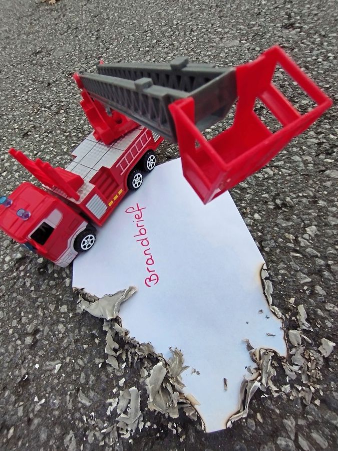 Die Einsatzkräfte der Feuerwehr Lippstadt und ihr Personalrat hatten ihren Unmut in einem Brandbrief publik gemacht. Einige Politiker sind nun verärgert. Foto: Niggenaber