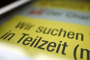 Noch nie haben so viele Menschen in Deutschland in Teilzeit gearbeitet wie heute. (Symbolbild) - Foto: Angelika Warmuth/dpa