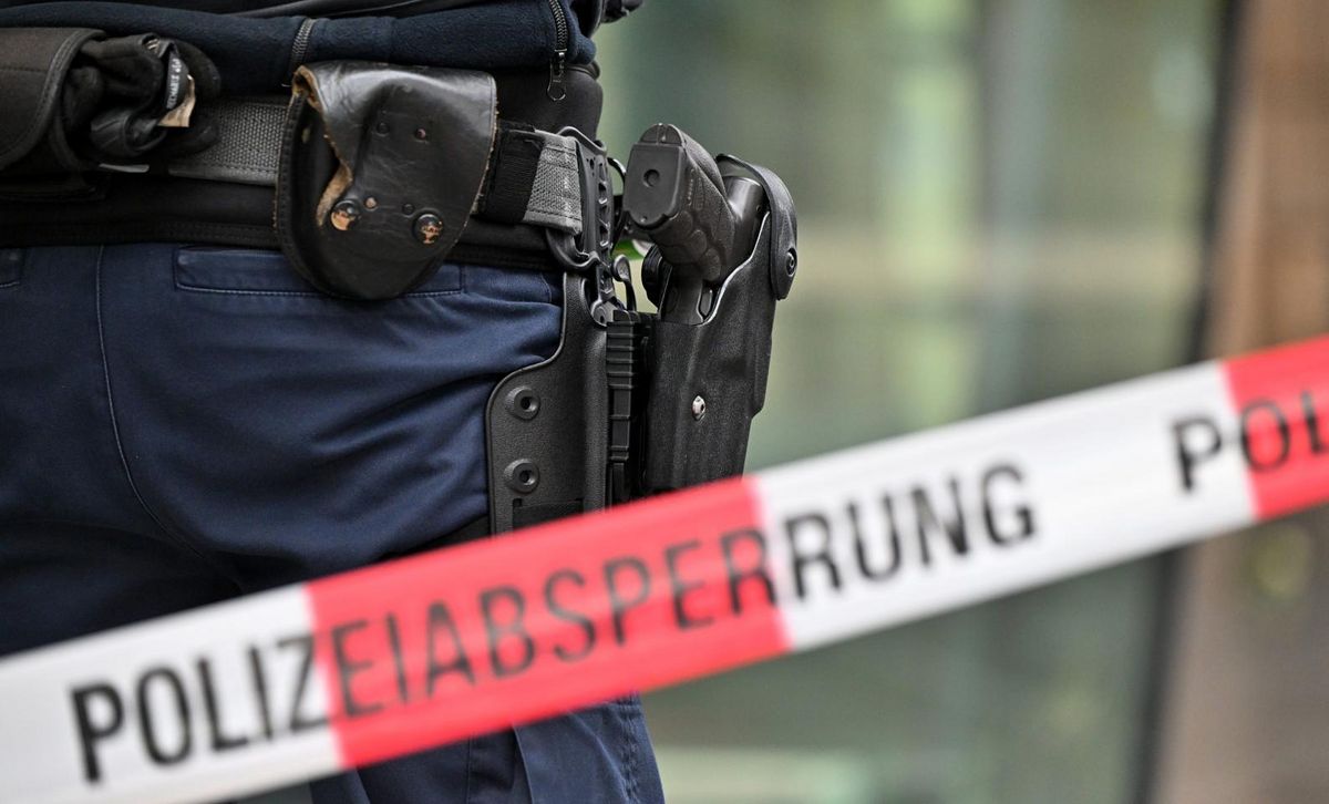 Zum Motiv des Tatverdächtigen, der seine 36-jährige Lebensgefährtin getötet haben soll, macht die Staatsanwaltschaft bisher keine Angaben. Foto: Torsten Silz/dpa 
