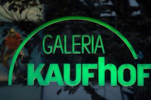 Galeria Karstadt Kaufhof hatte Anfang Januar einen Insolvenzantrag gestellt. - Foto: Marijan Murat/dpa