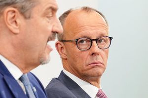 Die zweite Sitzung des Koalitionsausschusses birgt jede Menge Diskussionsstoff. (Archivbild) - Foto: Kay Nietfeld/dpa