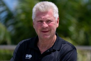 Stefan Effenberg schwärmt vom Stuttgarter Shootingstar Nick Woltemade. - Foto: Sven Hoppe/dpa