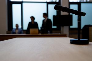 Nach dem Freispruch im Prozess um die tote Studentin Hanna ist die Diskussion um den Fall nicht vorbei (Archivbild). - Foto: Sven Hoppe/dpa