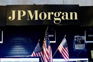 JPMorgan verweist darauf, dass Konten wegen rechtlicher oder regulatorischer Risiken geschlossen werden könnten. (Archivbild) - Foto: Justin Lane/epa/dpa