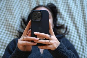 Bei Instagram und Tiktok kursieren aktuell viele Bilder aus dem Jahr 2016. (Symbolbild). - Foto: Elisa Schu/dpa