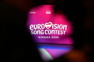 Nach monatelangem Streit steht einer Teilnahme Israels am nächsten Eurovision Song Contest (ESC) in Wien nichts im Weg. (Symbolbild) - Foto: Harald Schneider/APA/dpa