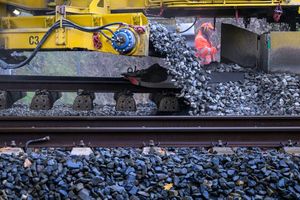 23 Milliarden Euro für die Modernisierung des Schienennetzes: «Mehr als die Hälfte des Geldes fließt in das Bestandsnetz.» (Archivbild) - Foto: Hendrik Schmidt/dpa