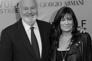 Rob Reiner und seine Frau Michele sind laut einem Statement der Familie tot. (Archivbild) - Foto: Peter Foley/EPA/dpa