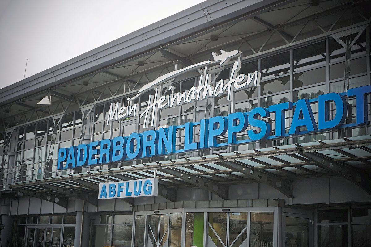 Der Flujghafen ist für den Passagier-Boom zu Ostern gerüstet. Foto: Cegelski