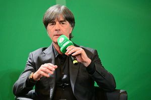 Nach Meinung von Joachim Löw ist die Nations League inzwischen ein wichtiger Wettbewerb. - Foto: Sebastian Gollnow/dpa