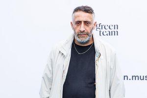 Postet bei Instagram Neuigkeiten: Kida Khodr Ramadan. (Archivbild) - Foto: Carsten Koall/dpa