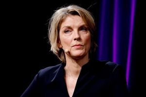  Journalistin Marietta warnt vor US-ähnlichen Verhältnissen in der deutschen Medienlandschaft. (Archivfoto) - Foto: Carsten Koall/dpa