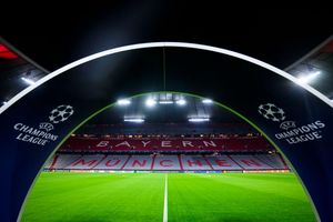 Deutschland und München wollen das Champions-League-Finale 2028 ausrichten. (Archivfoto) - Foto: Tom Weller/dpa