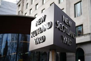 Die Londoner Polizei wollte den Maddie-Verdächtigen Christian B. kurz vor seiner geplanten Freilassung verhören. Dieser lehnte das jedoch ab. (Symbolbild) - Foto: Jordan Pettitt/PA Wire/dpa