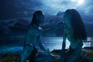 Der dritte Teil des Science-Fiction-Epos ist düsterer und komplexer als seine Vorgänger. - Foto: 20th Century Studios/-/20TH CENTURY STUDIOS