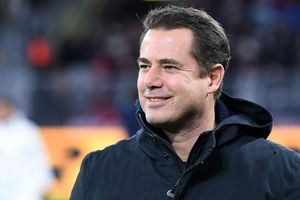 Lars Ricken wird Geschäftsführer Sport bei Borussia Dortmund und übernimmt damit einen Teil der bisherigen Aufgaben von Hans-Joachim Watzke. - Foto: Revierfoto/dpa