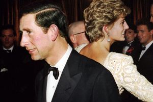Die Ehe von Charles und Diana galt zunächst als Märchen - zerbrach dann aber bitter. (Archivbild) - Foto: London Express/dpa