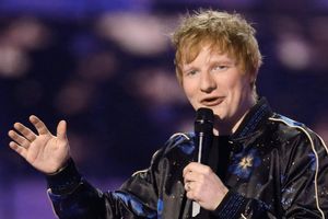 Der britische Popstar überraschte mit einem Mini-Konzert in der Stuttgarter Innenstadt. (Archivbild) - Foto: Joel C Ryan/AP/dpa