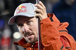 Kein Weltcup- und Olympia-Start: Marcel Hirscher. (Archivbild) - Foto: Jean-Christophe Bott/KEYSTONE/dpa