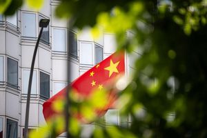 China fordert Deutschland auf, «damit aufzuhören, den Spionagevorwurf auszunutzen, um das Bild von China politisch zu manipulieren und China zu diffamieren.» - Foto: Hannes P. Albert/dpa