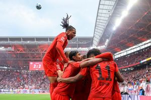 Leipzig und Bayern eröffnen die neue Saison. - Foto: Jan Woitas/dpa