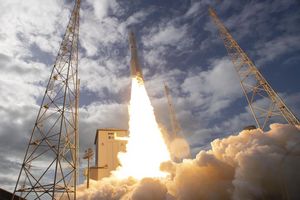 Die Esa will Europas Raumfahrt unabhängiger machen. (Archivbild) - Foto: S. Corvaja/ESA/dpa