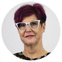Sabine Derksen