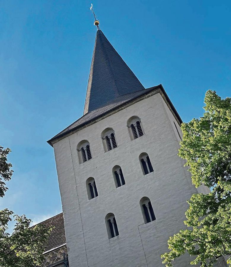 Die katholische Kirche nimmt ihren Immobilienbestand unter die Lupe – auch im Pastoralen Raum Lippstadt. Fotos: Cegelski