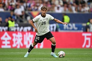Tom Bischof debütiert wohl bald für die Bayern. - Foto: Federico Gambarini/dpa