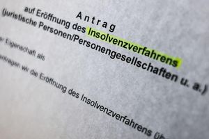 Rofu Kinderland hat Insolvenz in Eigenverwaltung angekündigt. (Symbolbild) - Foto: Oliver Berg/dpa