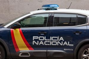 Ein Auto ist in Barcelona eine wartende Menge von Fußballfans gefahren. Dabei wurden nach Angaben der Polizei 13 Menschen verletzt. Die Polizei geht von einem Unfall aus. (Archivbild) - Foto: Jan Woitas/dpa
